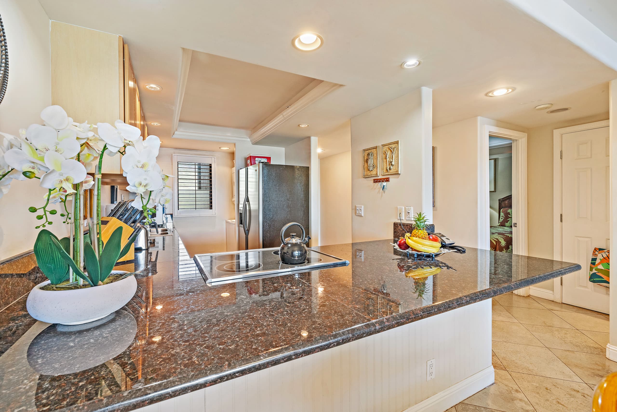 Condo in Wailuku · ★4.82 · 2 bedrooms · 3 beds · 2 baths - Image 13