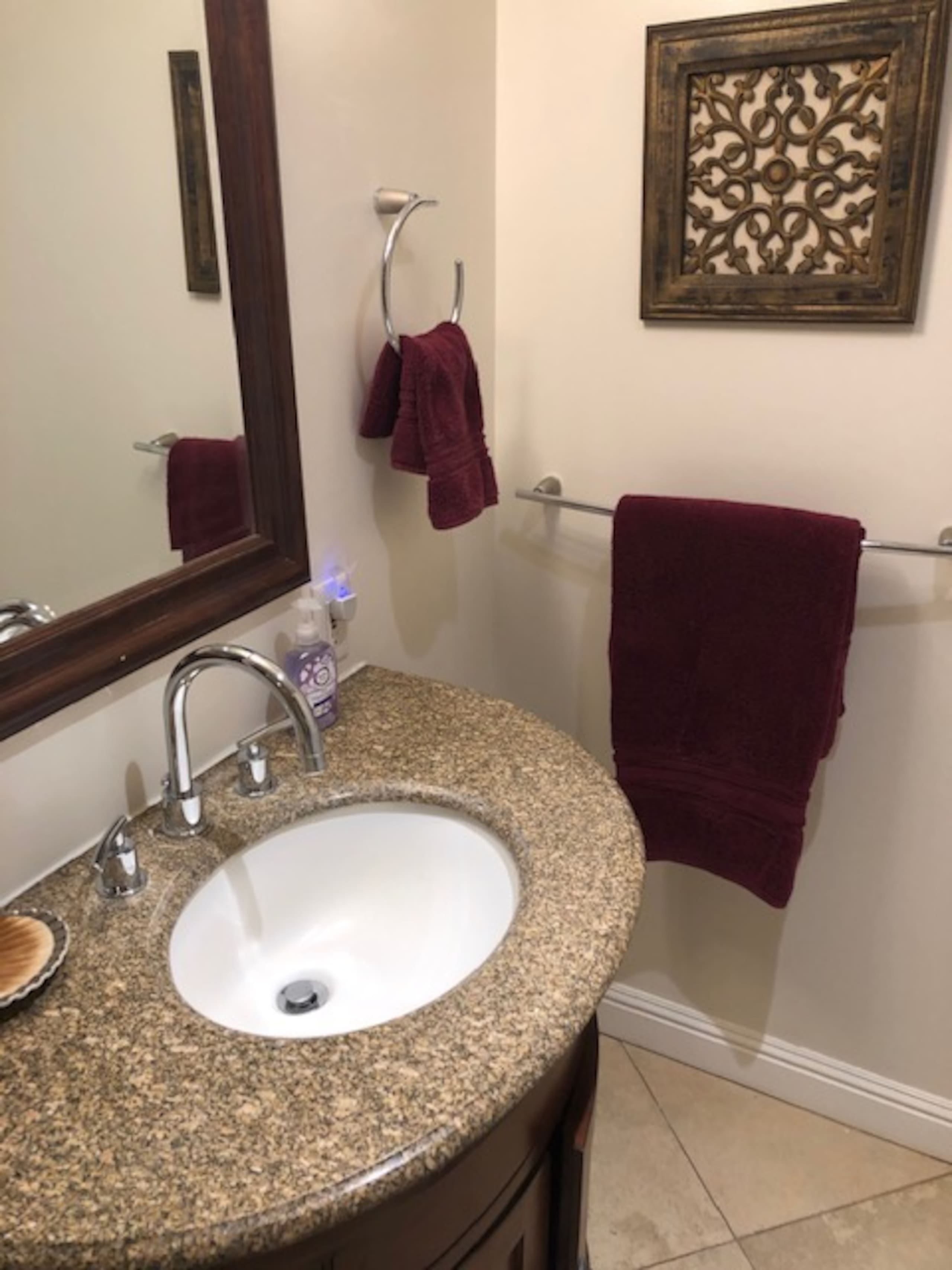 Condo in Wailuku · ★4.82 · 2 bedrooms · 3 beds · 2 baths - Image 21
