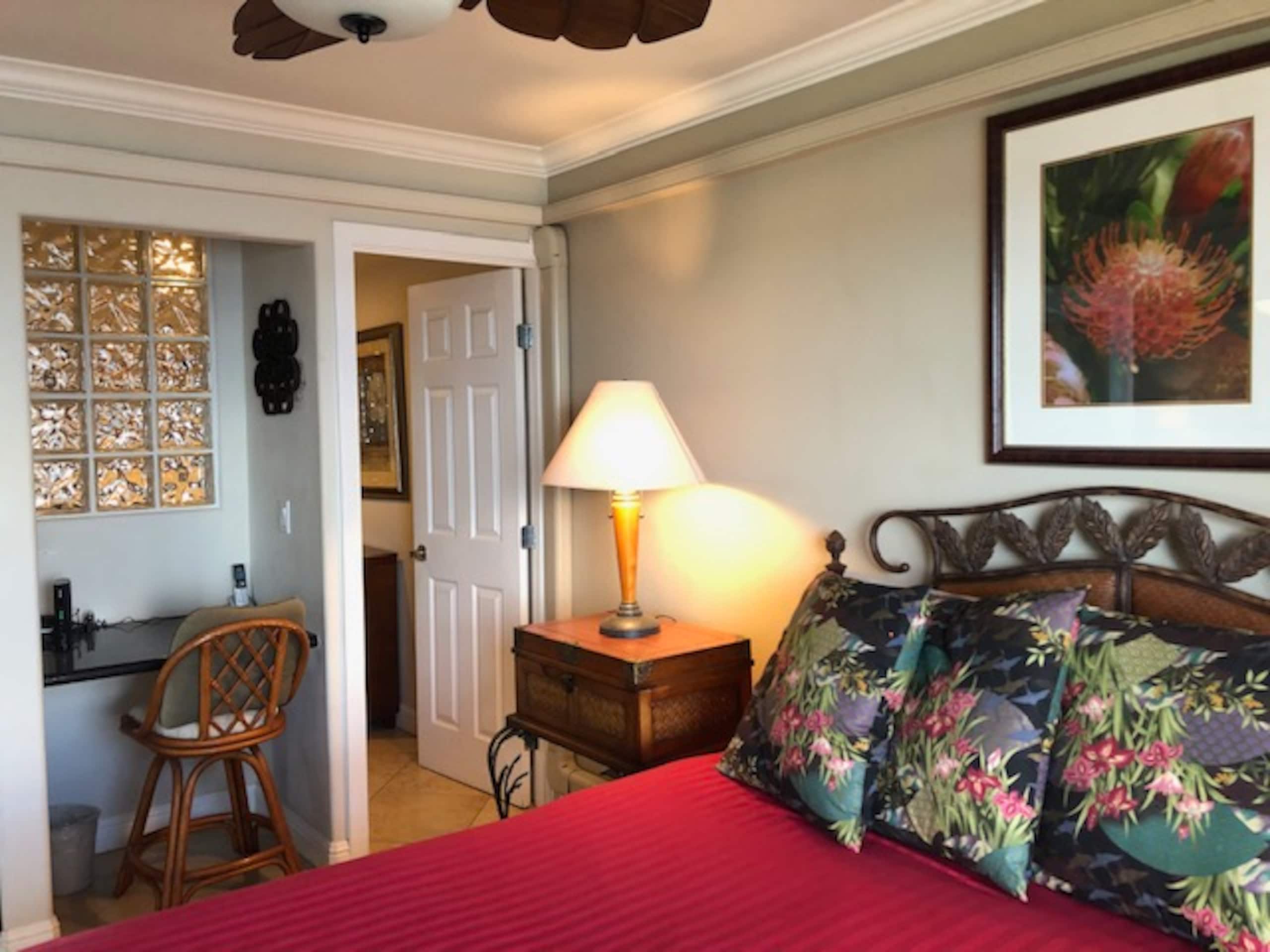 Condo in Wailuku · ★4.82 · 2 bedrooms · 3 beds · 2 baths - Image 15