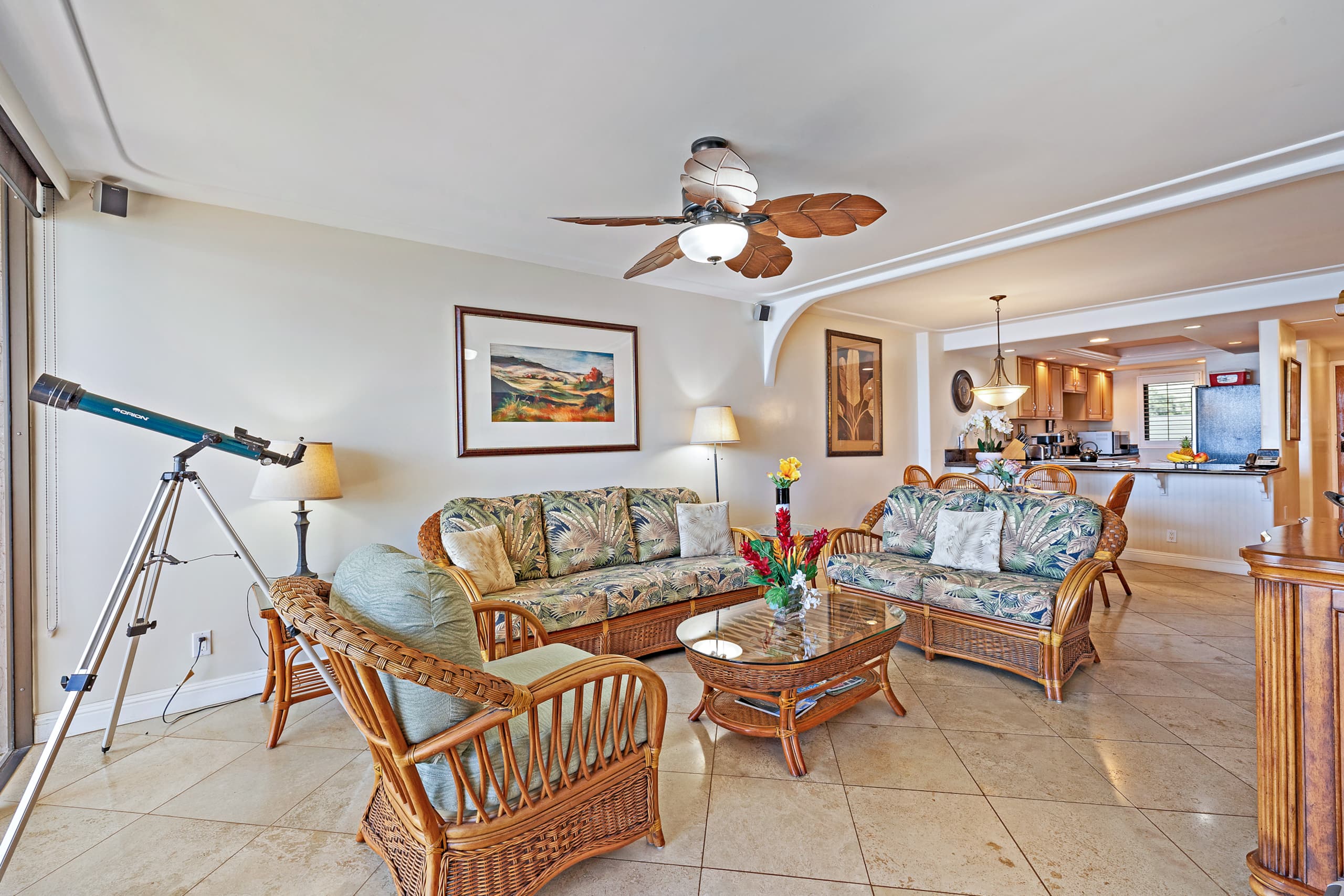 Condo in Wailuku · ★4.82 · 2 bedrooms · 3 beds · 2 baths - Image 4