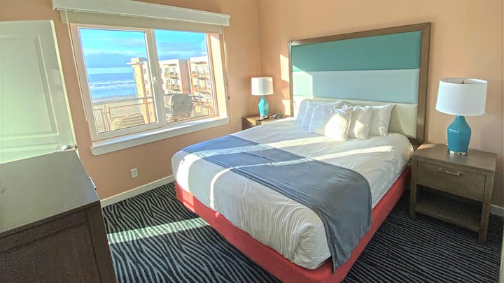 Seaside Resort - 2 Bedroom - Assignment 7 - Seaside