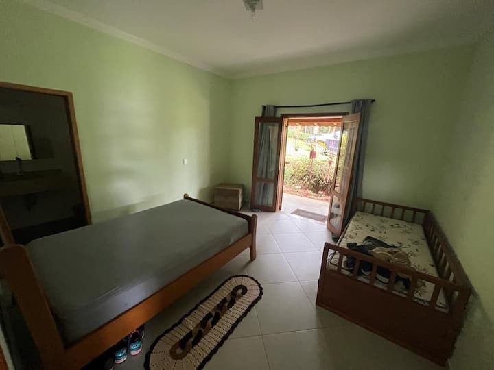 Chambre 1