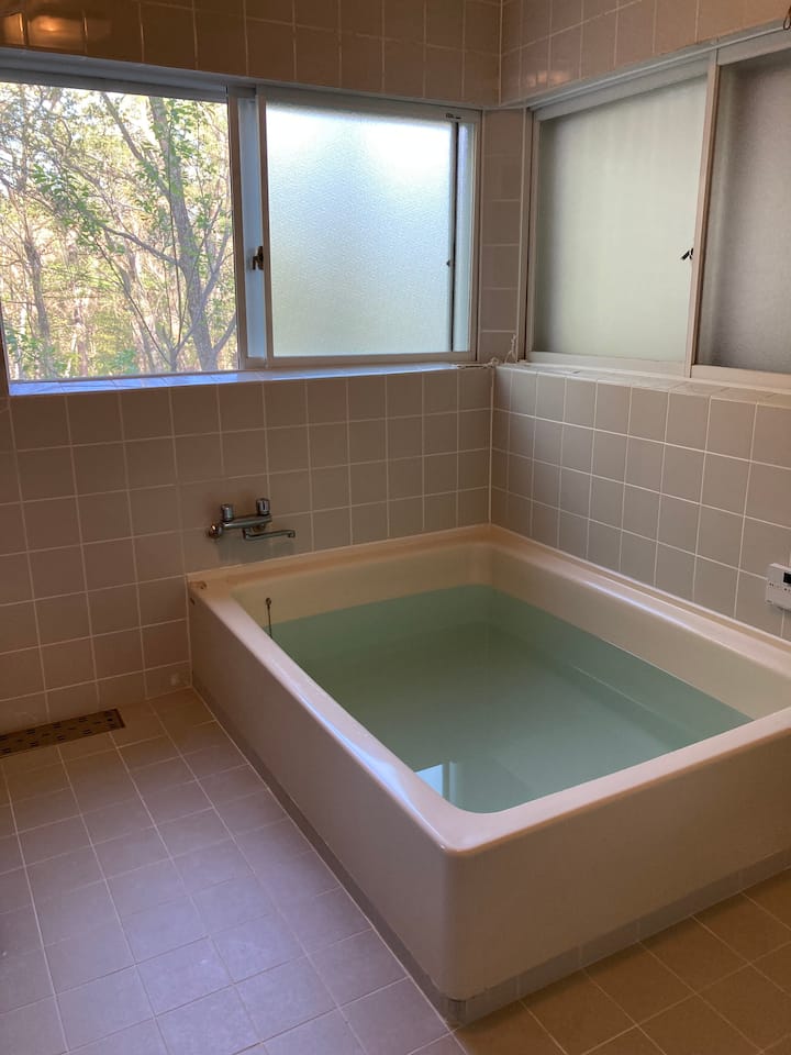 フルバスルーム