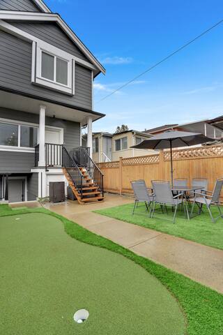 Free Parking | Family Friendly | 15 Mins Downtown gallery image 4