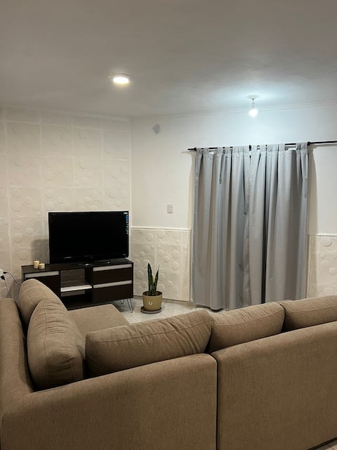 Apartment in Formosa / Centro