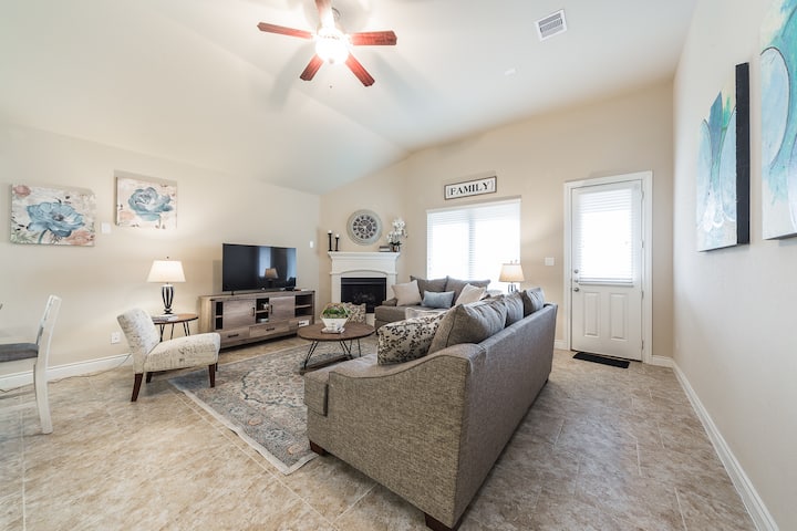 Modern 4br Home | Ready For Fast Move-in E#41010 - Richmond