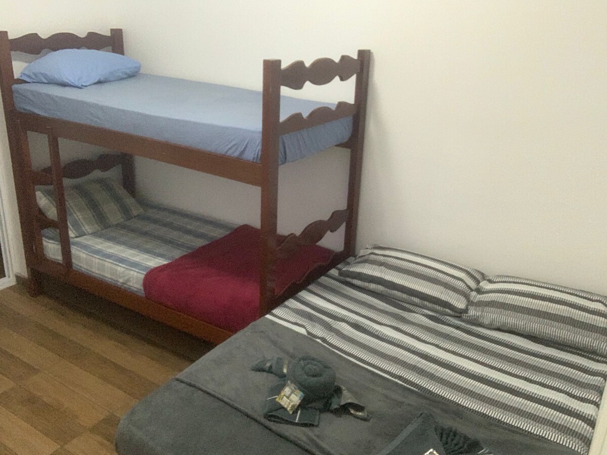 ห้องนอน