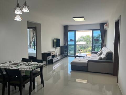 Ataraxia park 1condo forest 森林城市