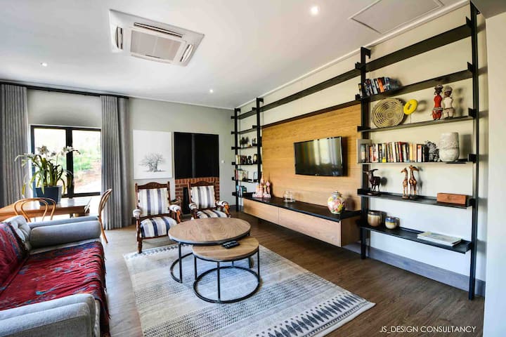 Highland Gate Rentals managed Airbnb listing 2