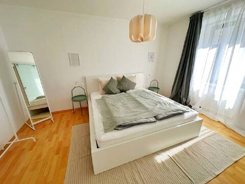 In the heart of Klosterneuburg - Apartment M