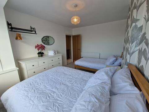 Park and Zoo holiday home