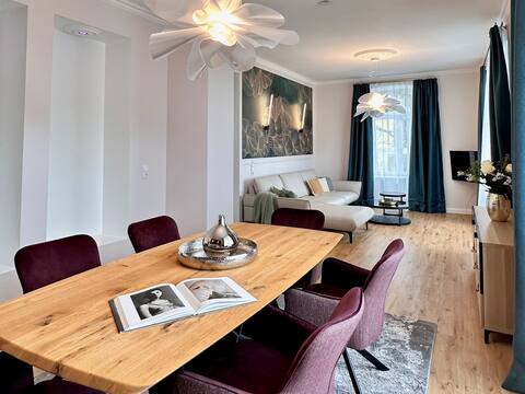 Villa Gloria (Ferienwohnung 1)