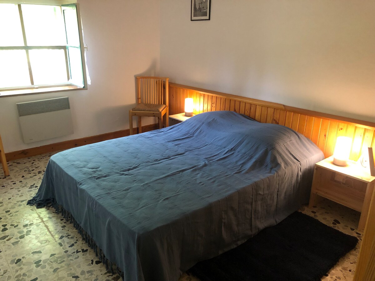 საძინებელი