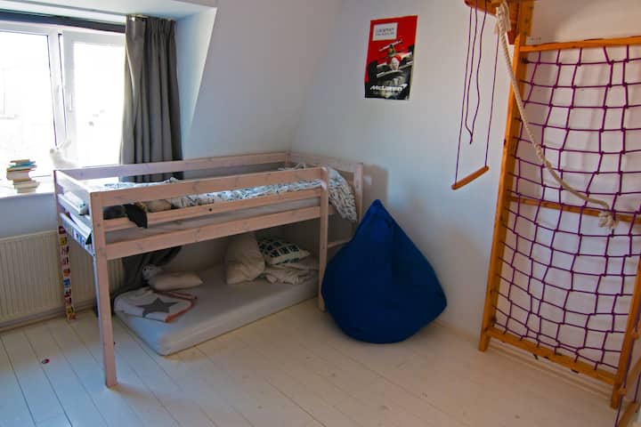 Slaapkamer 3