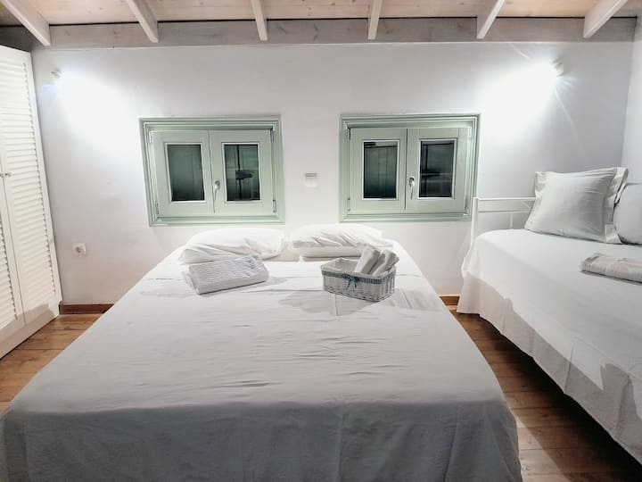 საძინებელი