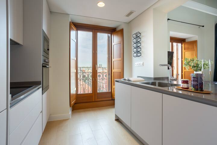 San Bernardo XII – Darya Living gallery image 5