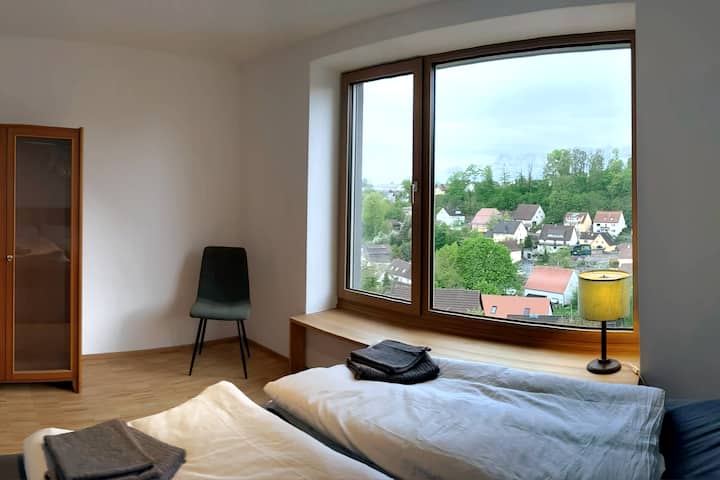 Schlafzimmer 2