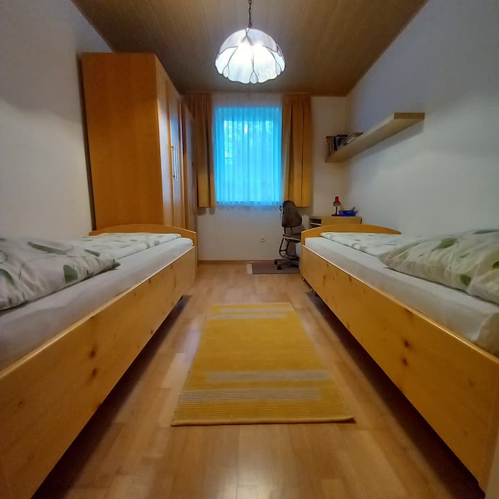 卧室 1