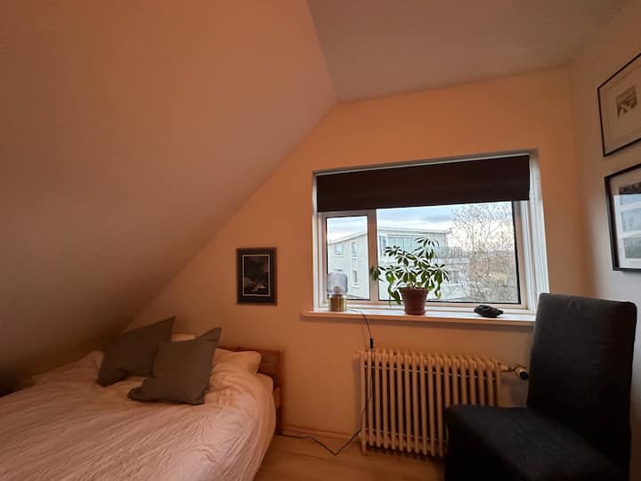 Спална соба 2