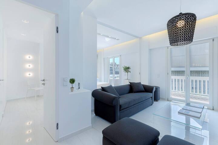 Acropolis View Apartment (2B+2B) gallery image 4