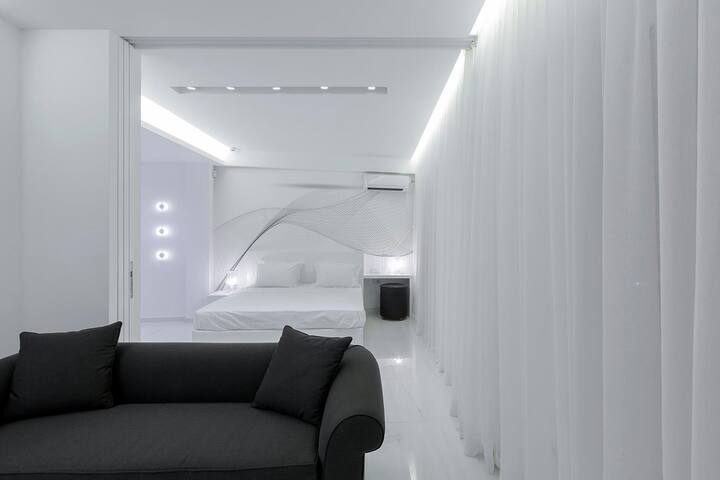 Exceptional Acropolis View Apt gallery image 5