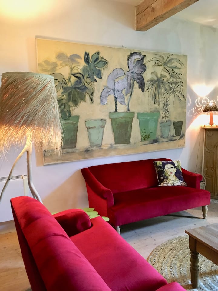 Всекидневна