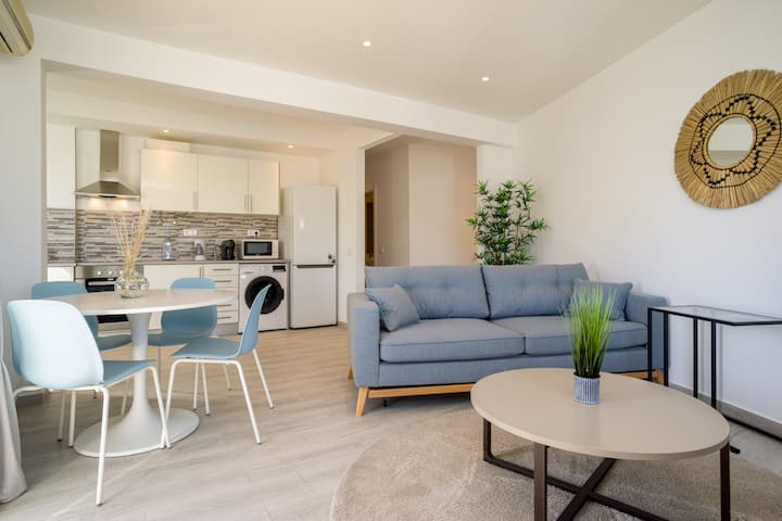 Linaria Apartment, Portimão, Algarve - Alvor