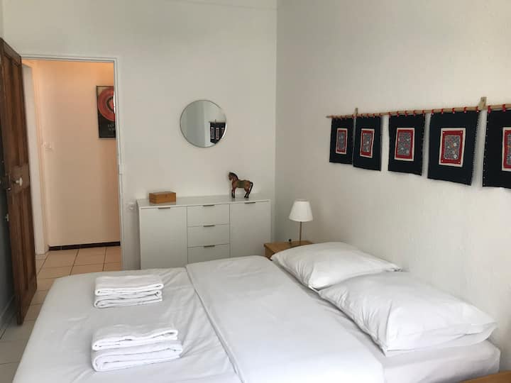 L'appartement Du Palais Des Papes ! 3 Pers * Wifi - Avignon