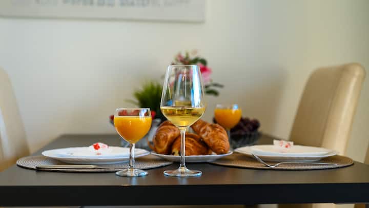 Всекидневна