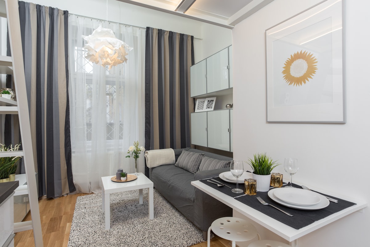 ห้องนั่งเล่น