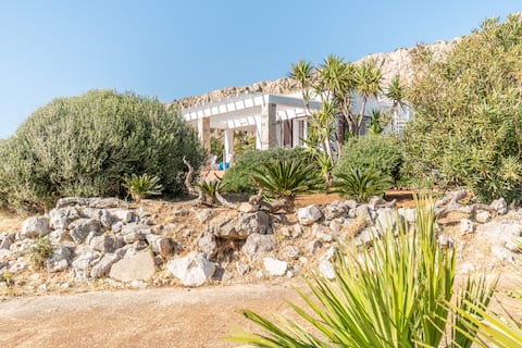 Casa Lia in San Vito Lo Capo