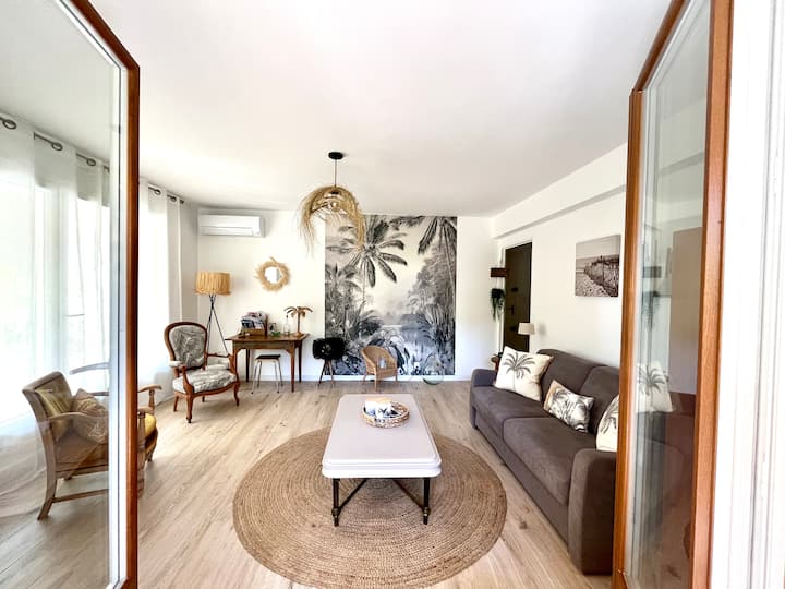 Appartement Sanary Portissol - Sanary-sur-Mer