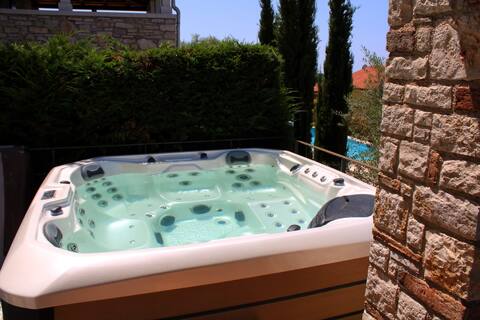Holiday home-Porec- Croatia