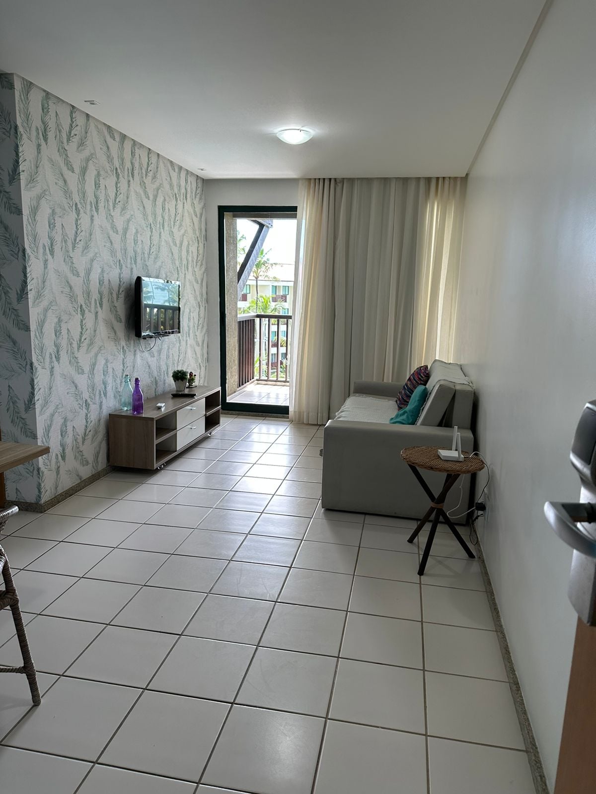 Top Airbnb: FlatB4-Marulhos Resort-Muro Alto-Galinhas Port em Ipojuca