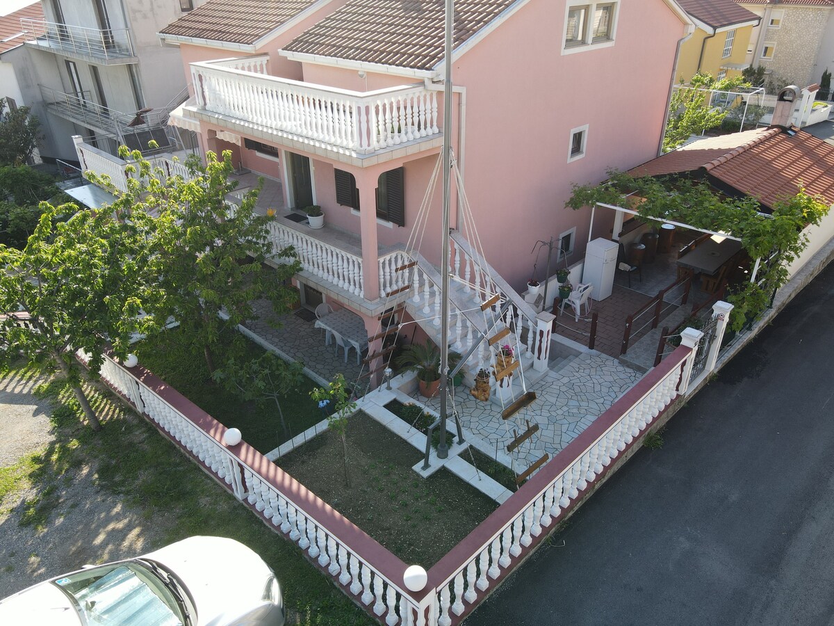 Apartman Niko