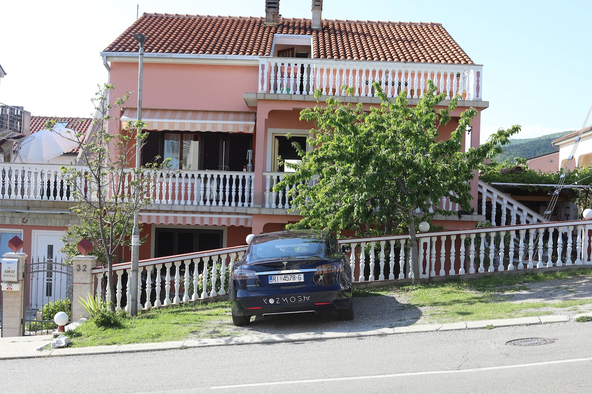 Apartman Niko