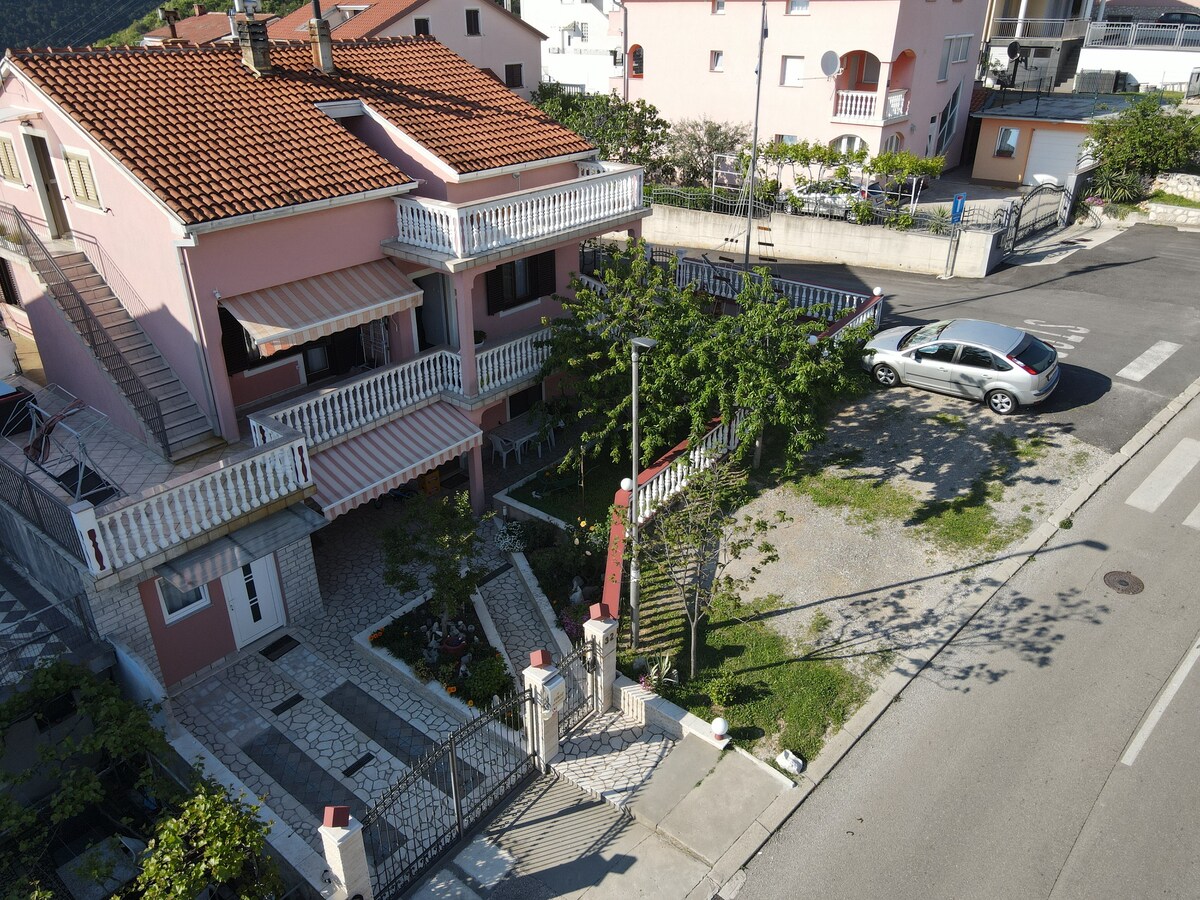 Apartman Niko