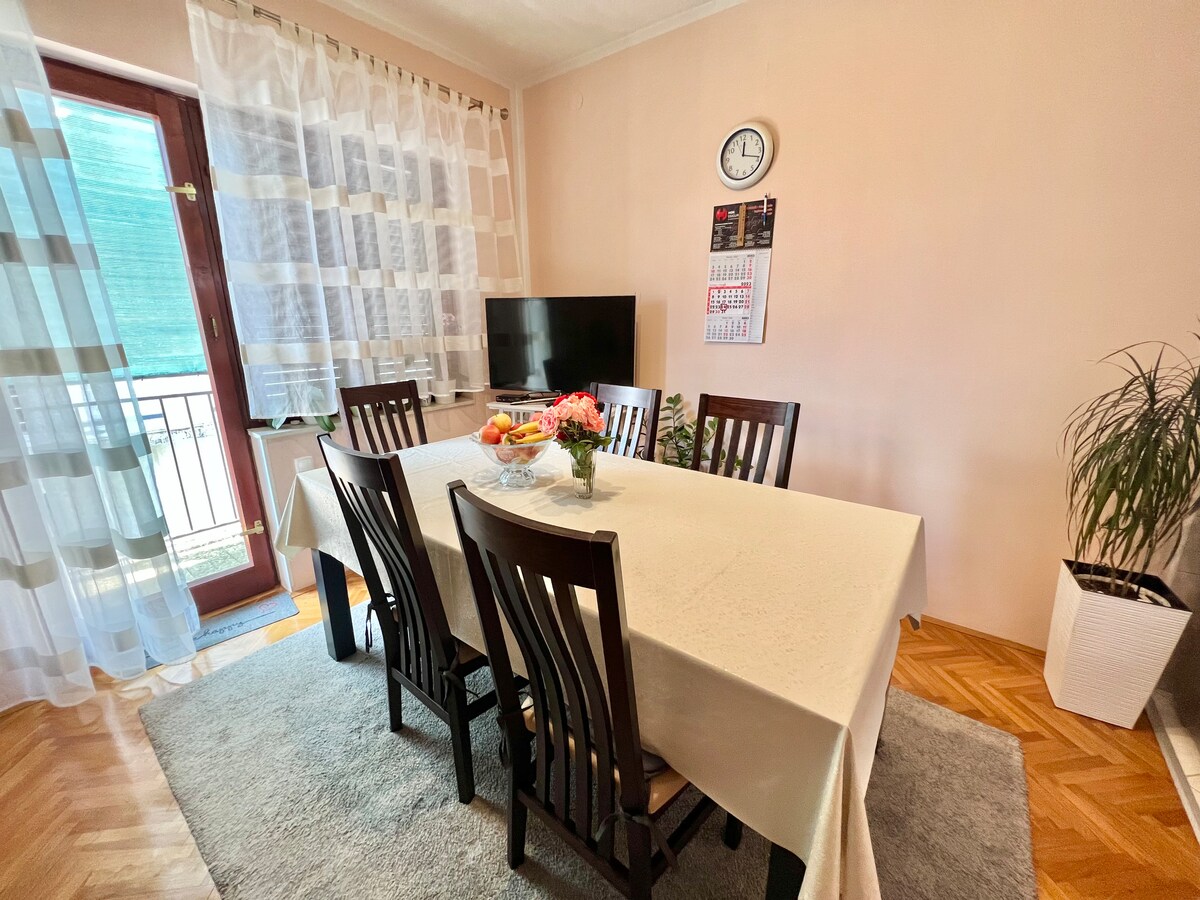 Apartman Niko