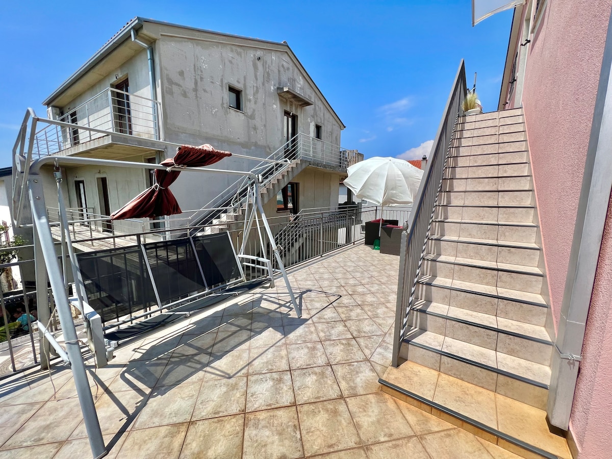 Apartman Niko