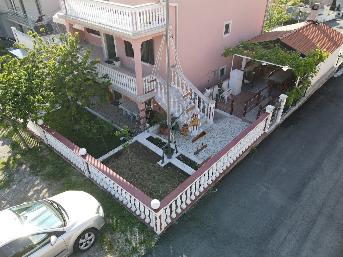 Apartman Niko