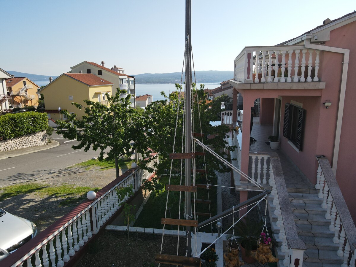 Apartman Niko