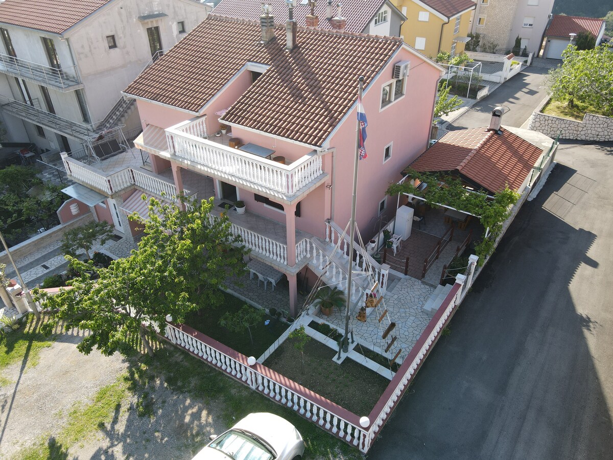 Apartman Niko