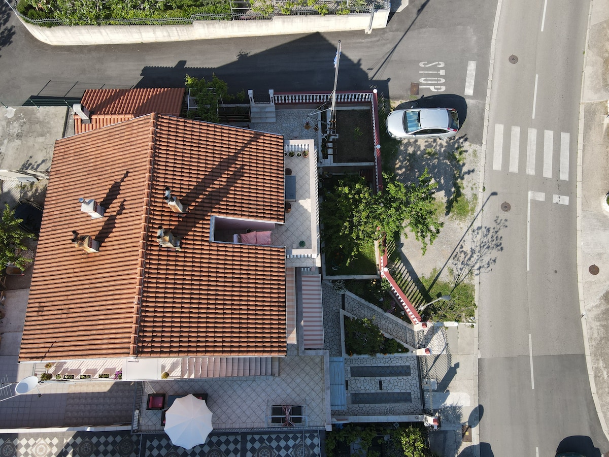 Apartman Niko