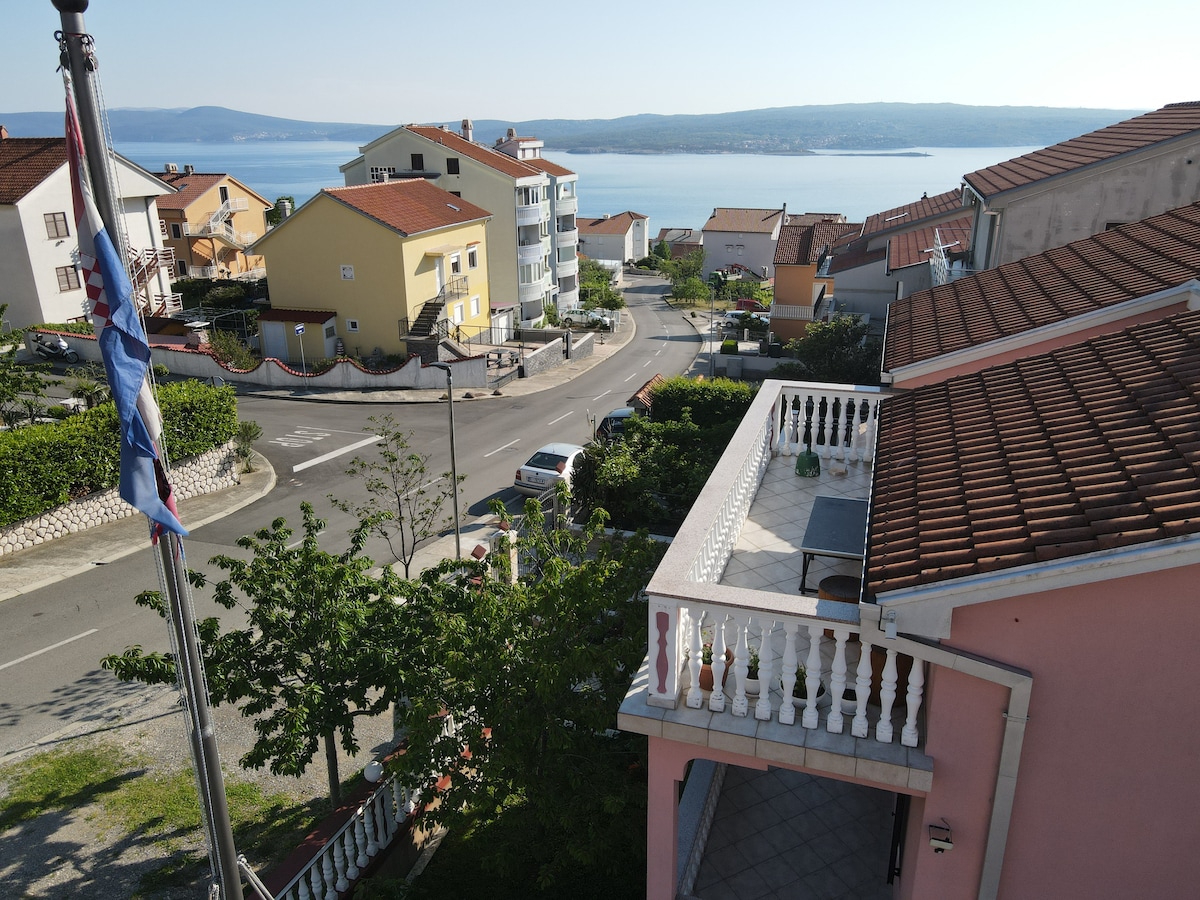 Apartman Niko