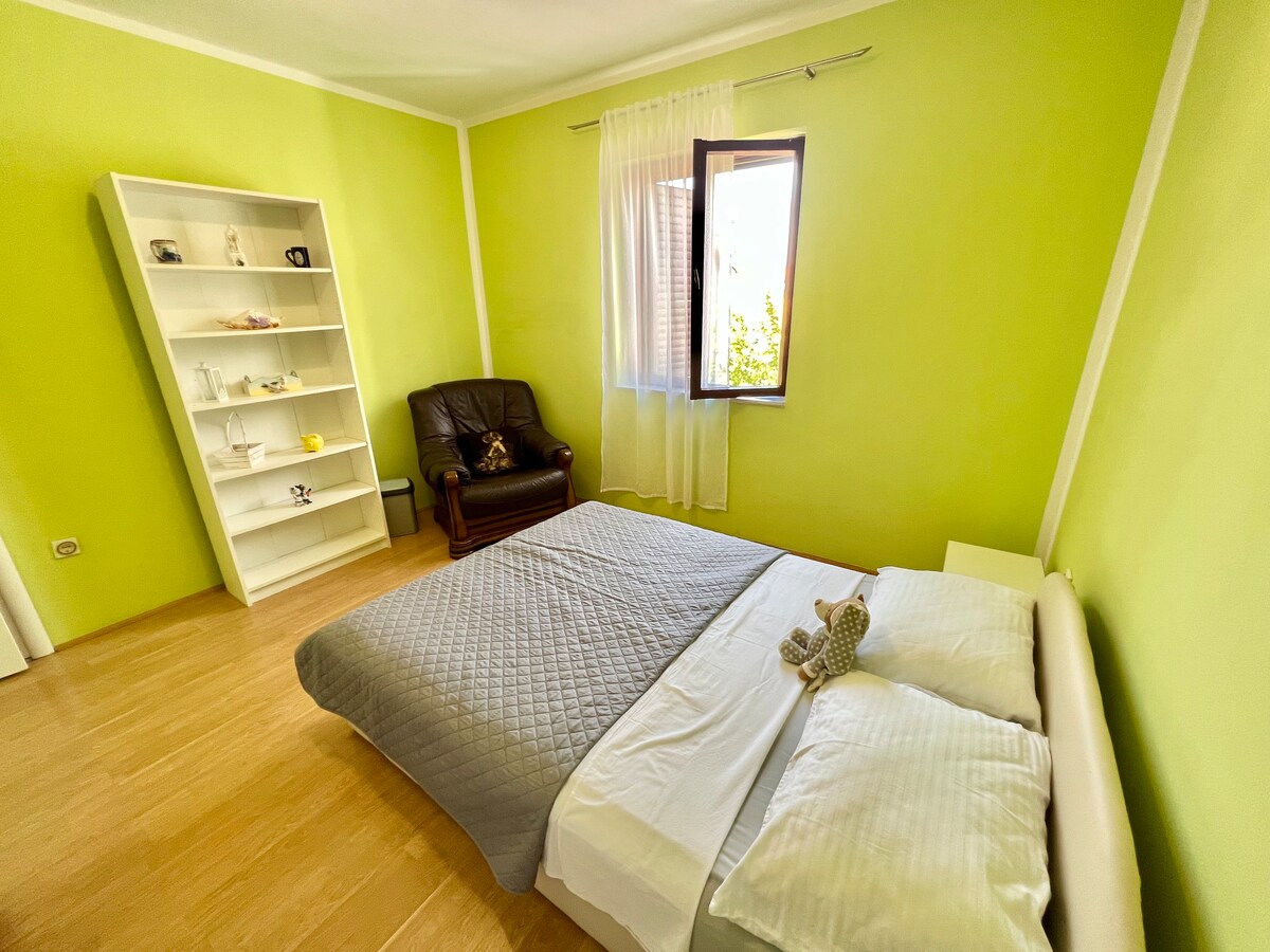 Apartman Niko