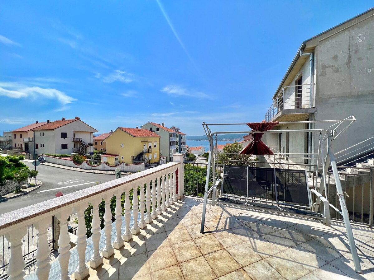 Apartman Niko