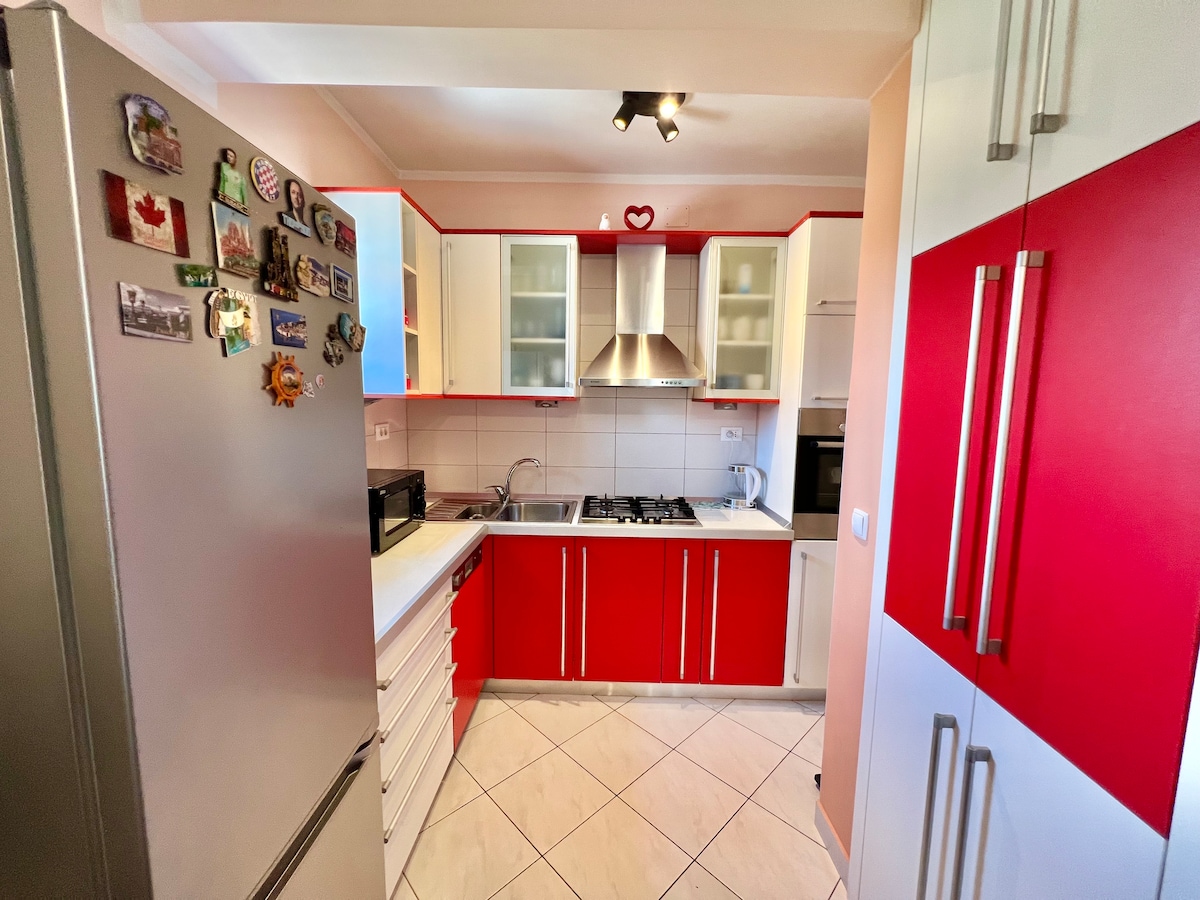Apartman Niko