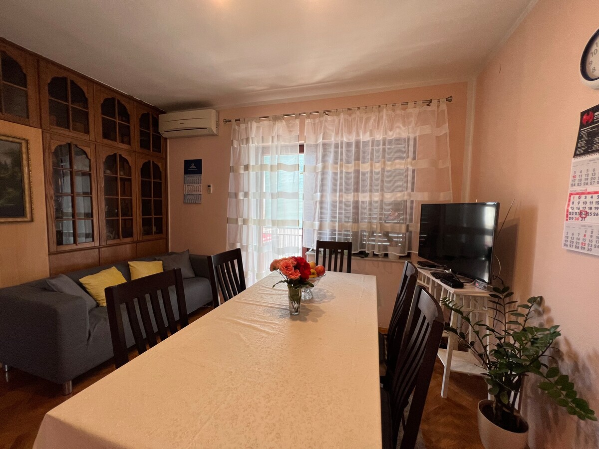 Apartman Niko
