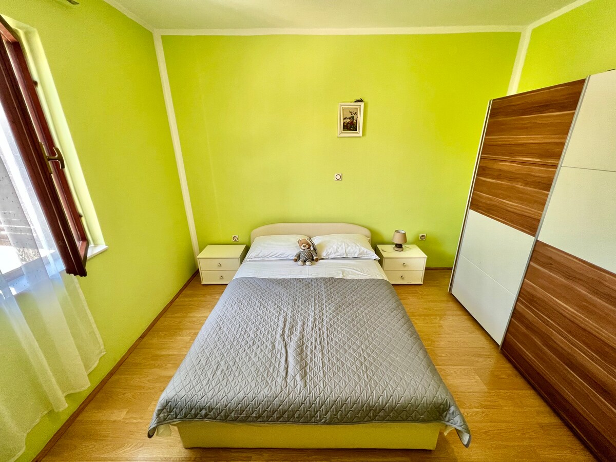 Apartman Niko
