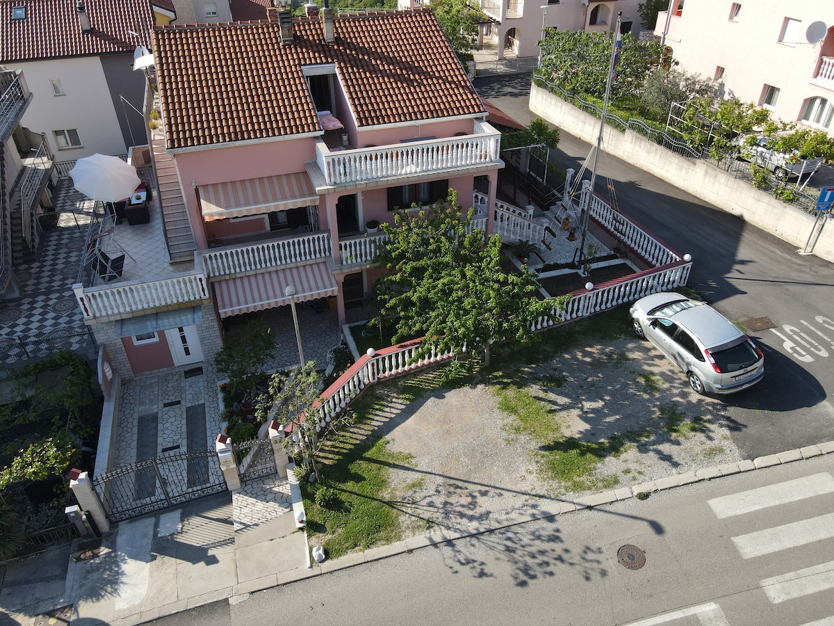 Apartman Niko